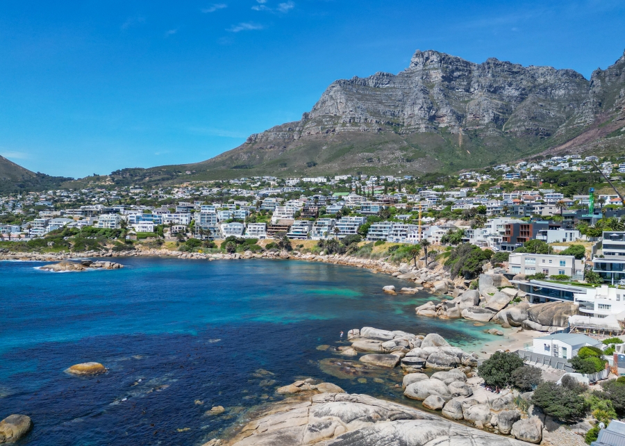 3 Bedroom Property for Sale in Camps Bay Western Cape